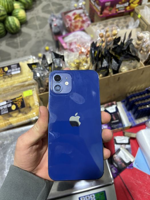 Iphone 12 ideal xolda