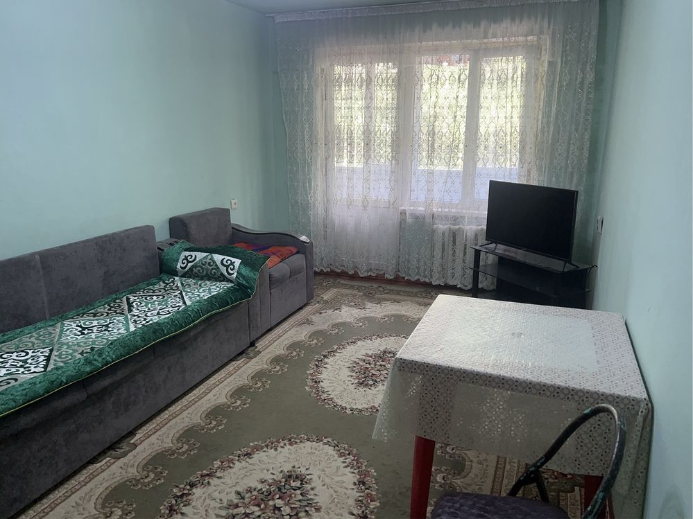 Сдается квартира