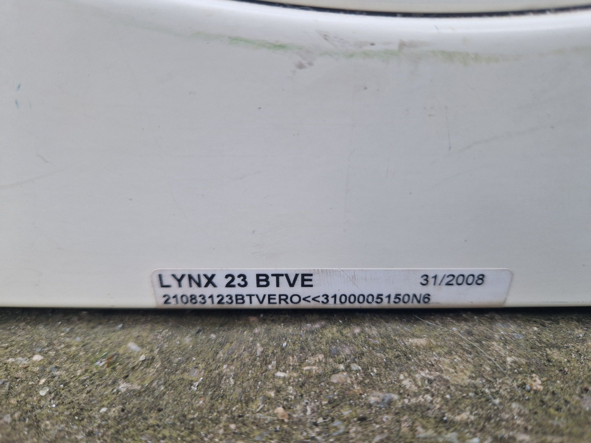 Centrala Protherm Lynx