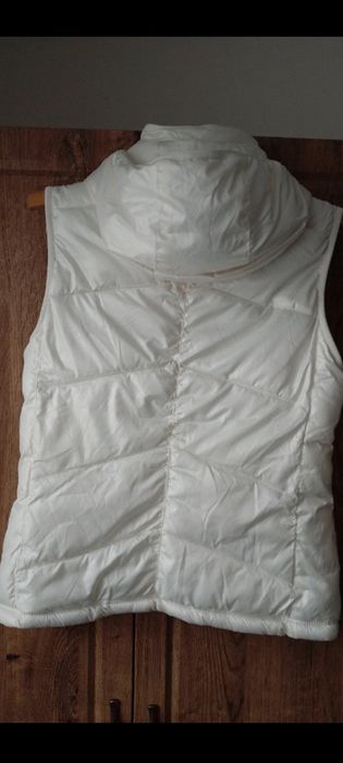 Vestă matlasată H&M