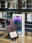 Iphone 14 pro 128GB 100%