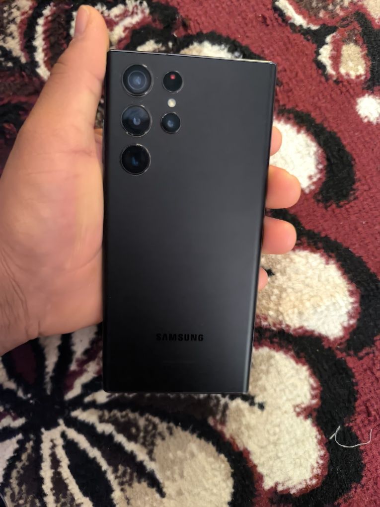 Samsung S 22ultra