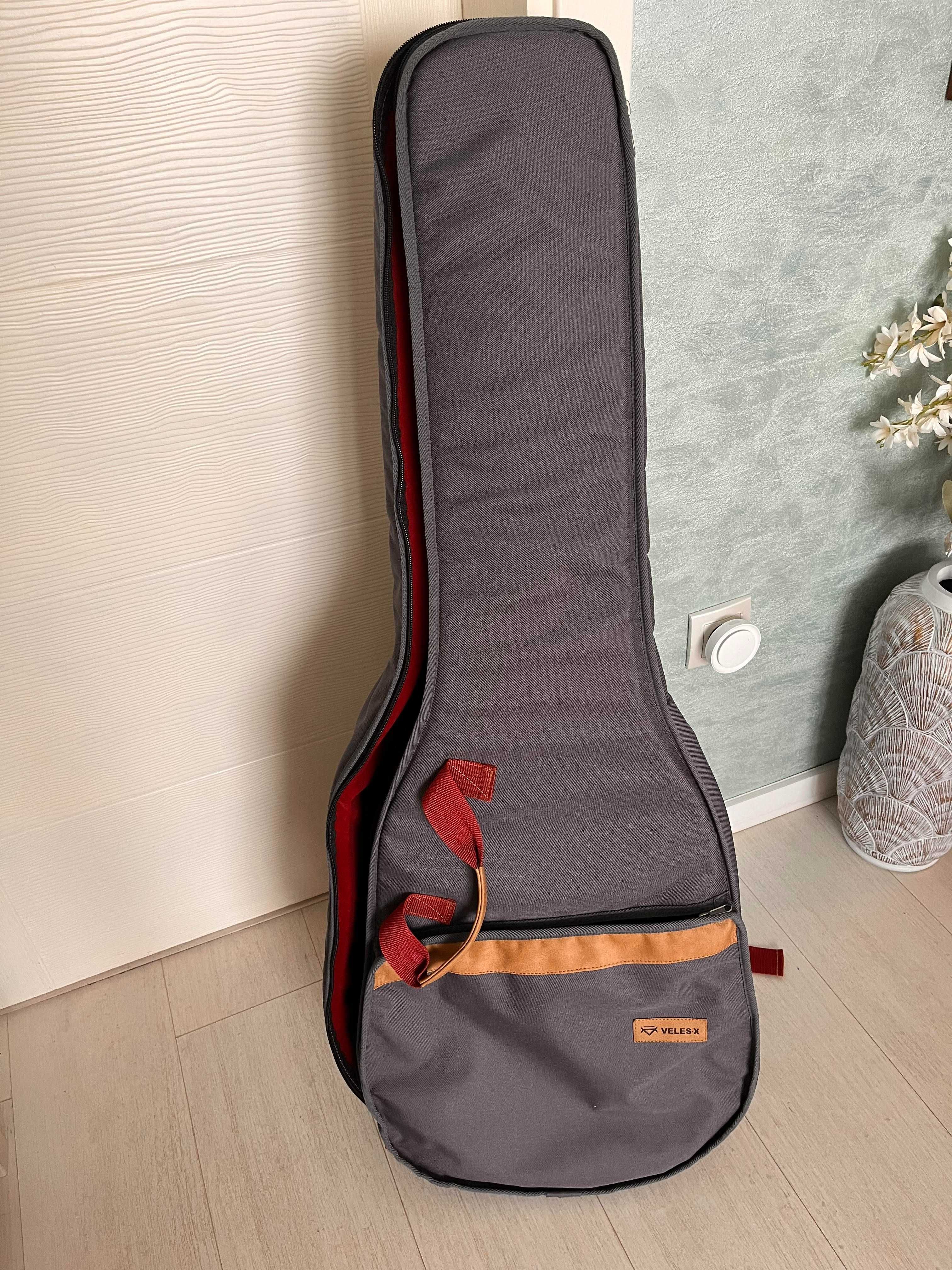 Електро-акустична китара TAYLOR 214ce DLX