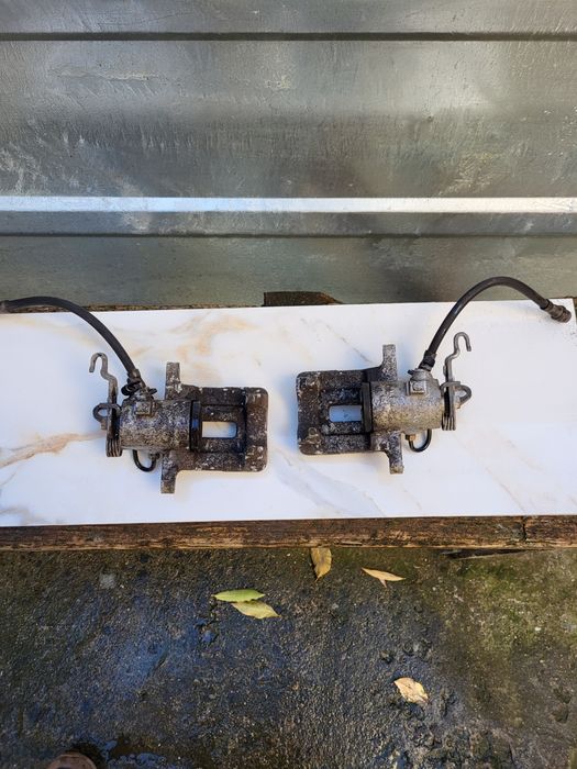 Спирачни апарати за VAG автомобили