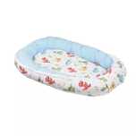 Babynest + salteluță detașabilă cu 2 fețe