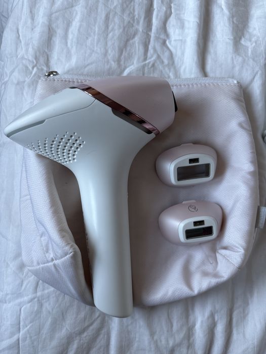 Epilator Philips IPL Lumea Prestige BRI950