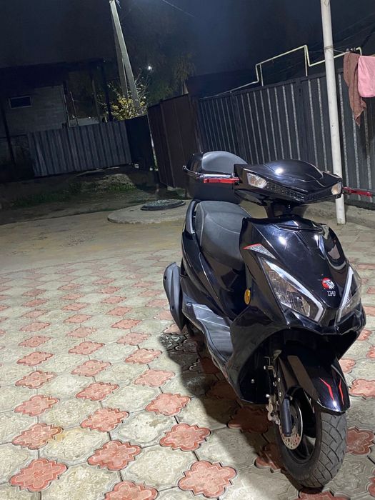 продам мопед м10