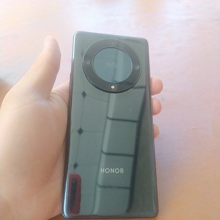 Honor x9a ideal holatda