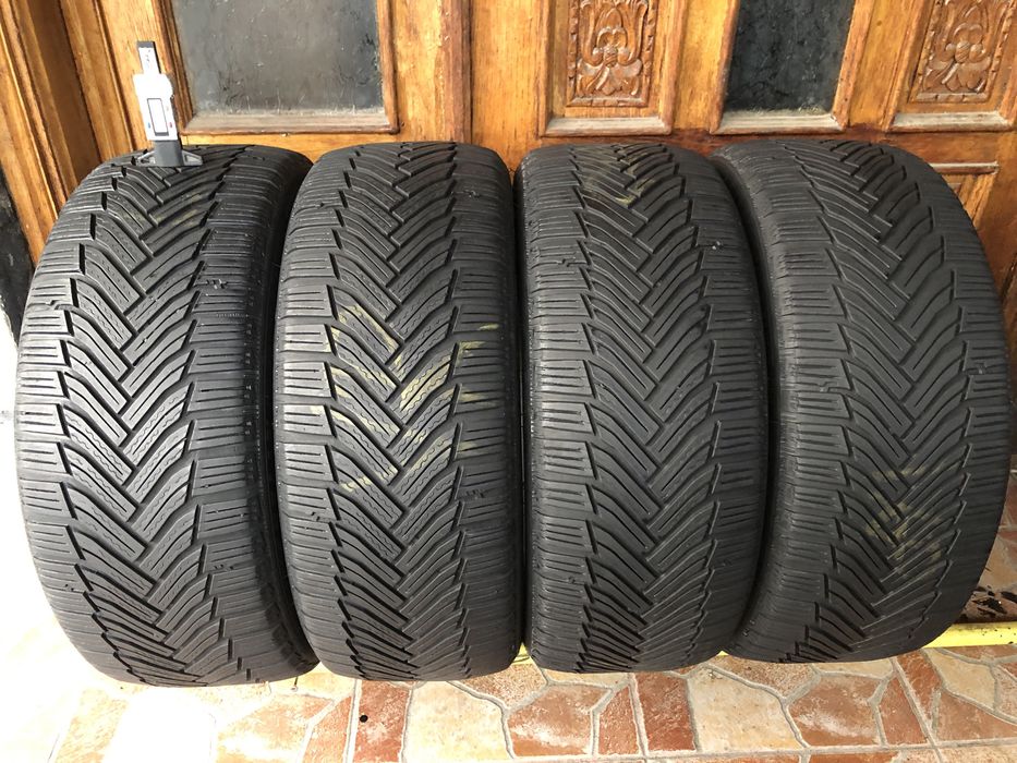 205 45 17 Michelin de iarna