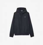 Geaca Sport Tenis Lacoste BH3466-00, Nr. 6 (L), Dark Grey, Originala!