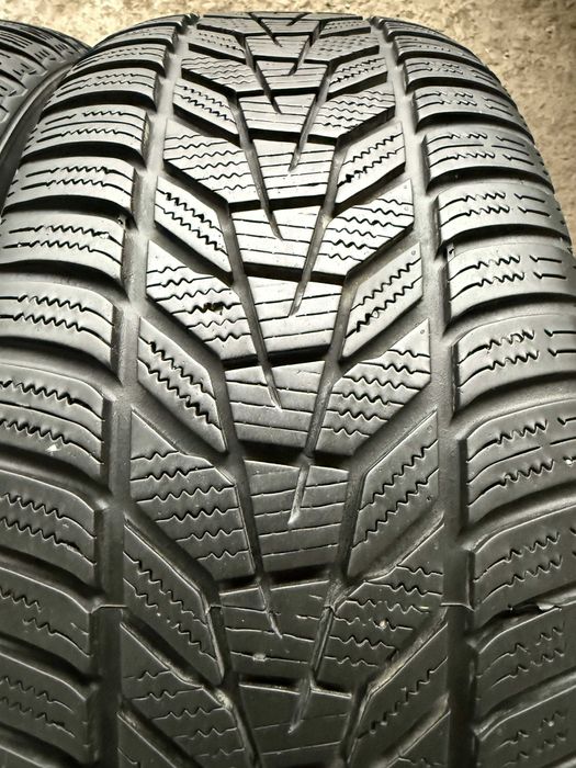 2x Anvelope Iarna 235/45 R20 - Hankook Winter I Cept Evo 3 X