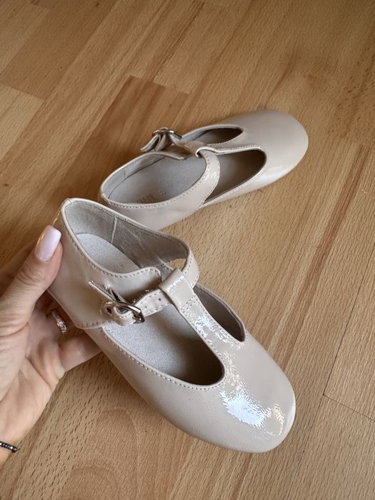 Нови детски обувки Zara/Зара 27