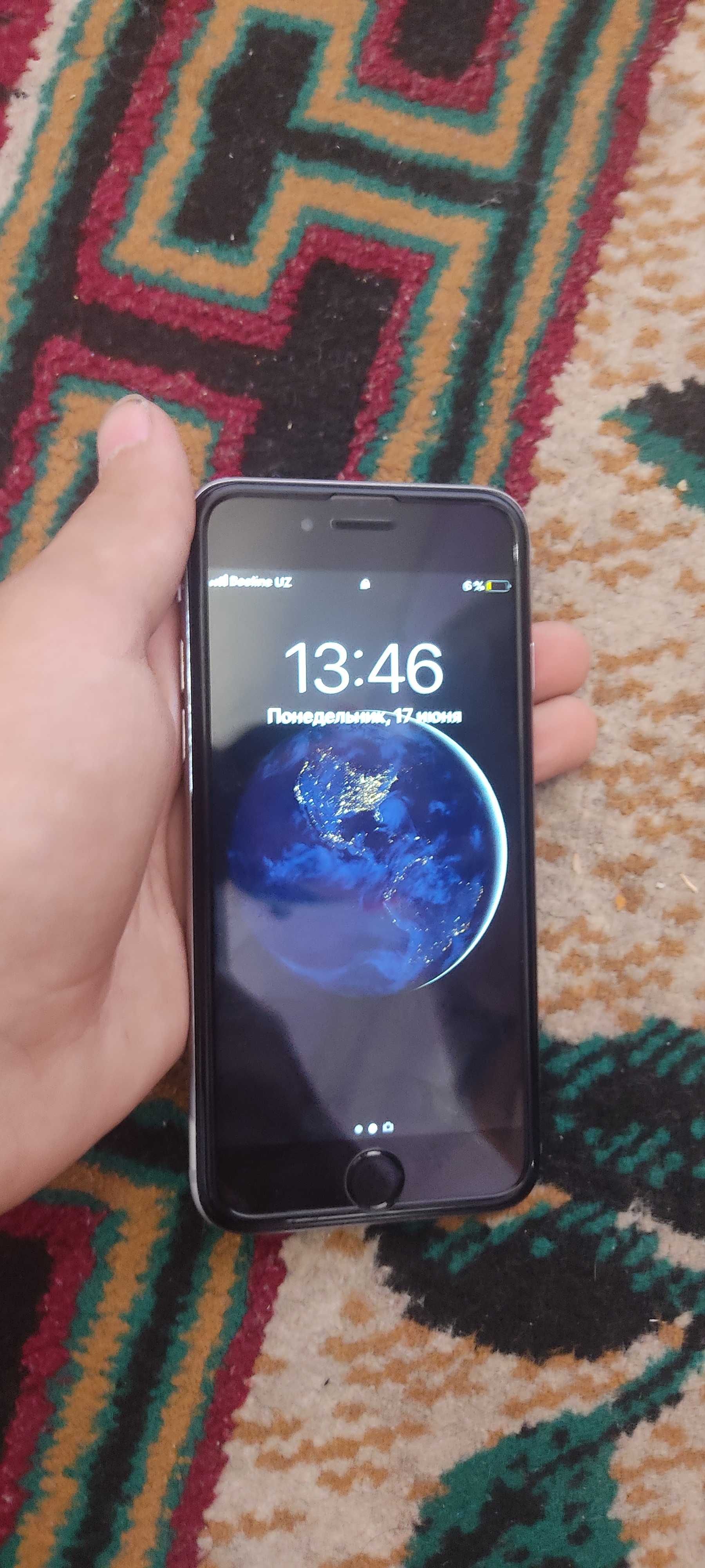 iPhone 6 yengide