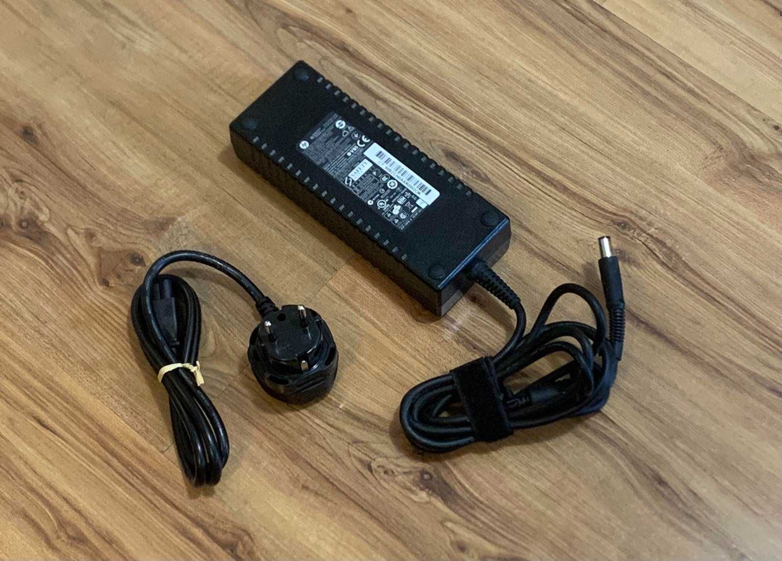 135w HP OEM Charger / 135в оригинално зарядно за HP