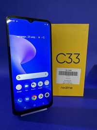 Realme C33 64 GB ОЗУ: 4+1 GB. Выгодно купите в Актив Ломбард