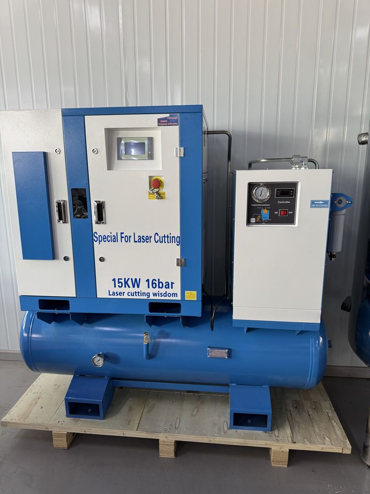 Kompressor 15 KWT 16 BAR