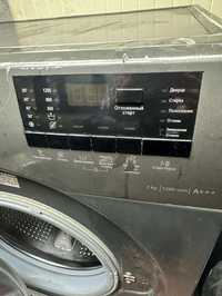 Рабочая стиральная машинка