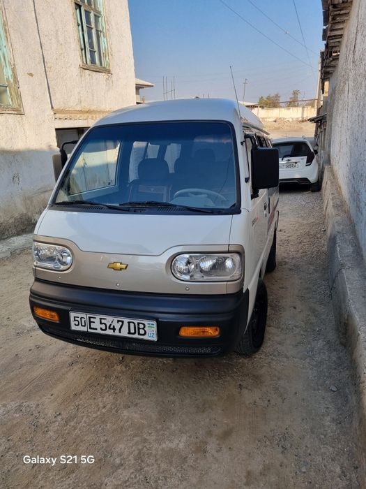 Damas 2022 23 yil sotiladi