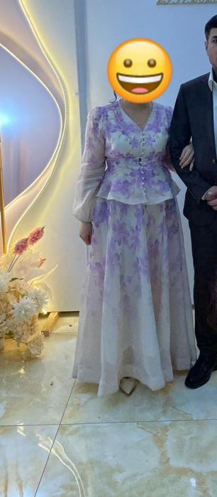 Продам платье от Зиммерман