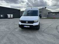 Vand vw crafter 2019