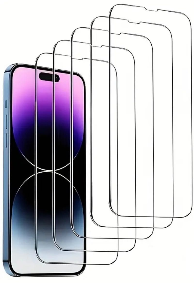 Протектор за IPhone 16