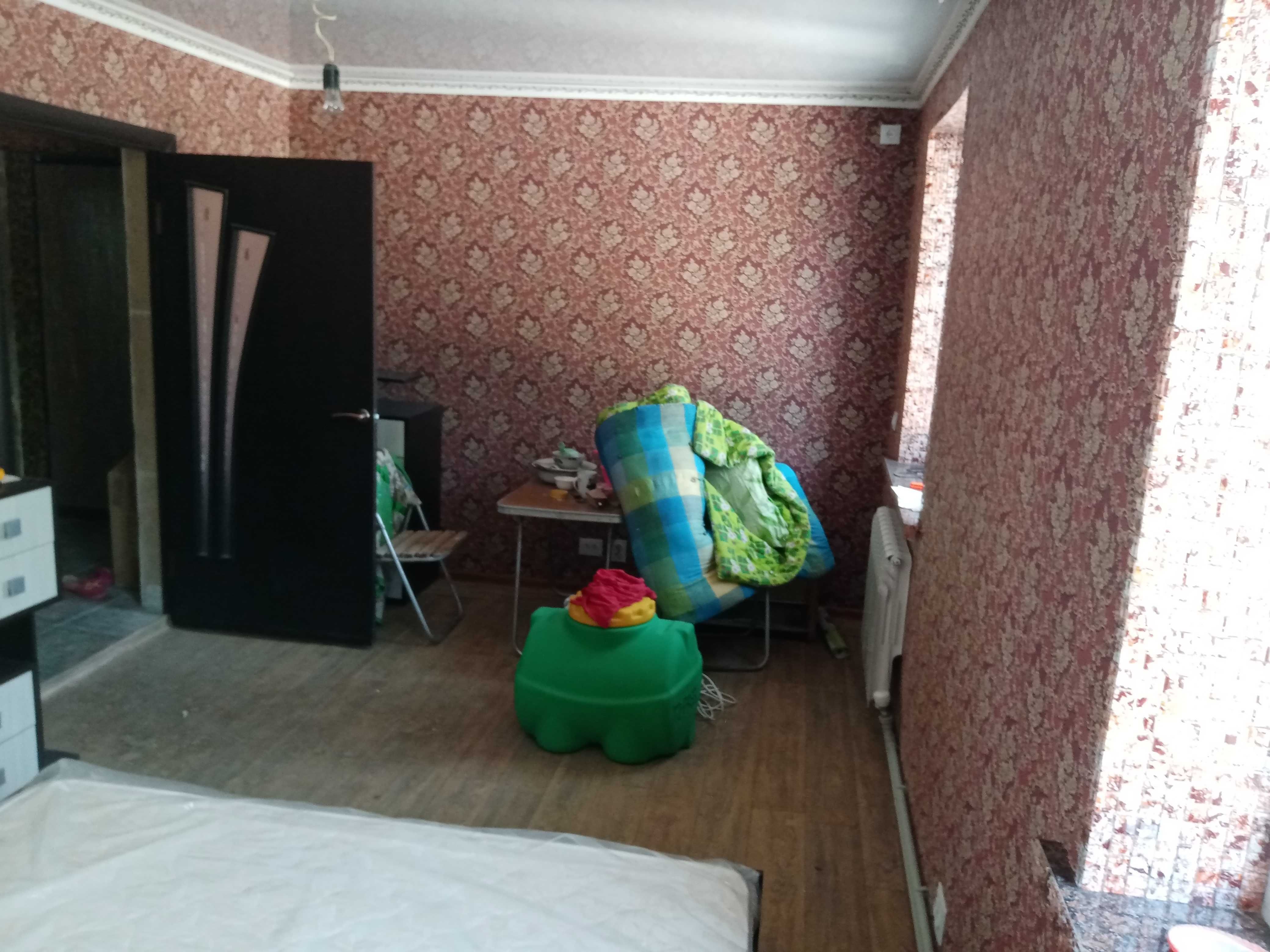 1-комнатная квартира, 32.1 м², 2/2 этаж, Шымкент  ул. Капал Батыр