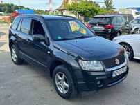 Suzuki Grand Vitara 1,9 d-id 2007 accept variante !