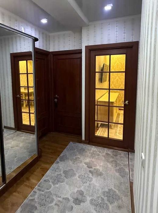 СВОЯ УЮТНАЯ 3/4/4 квартира на Ц-5!!!