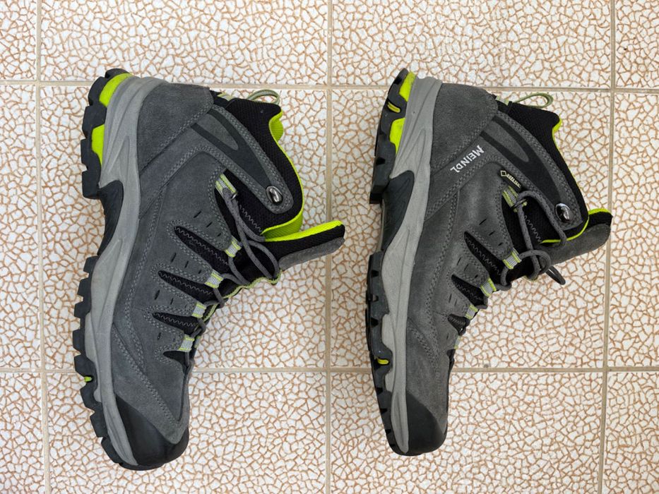 Meindl Air Active nr 42