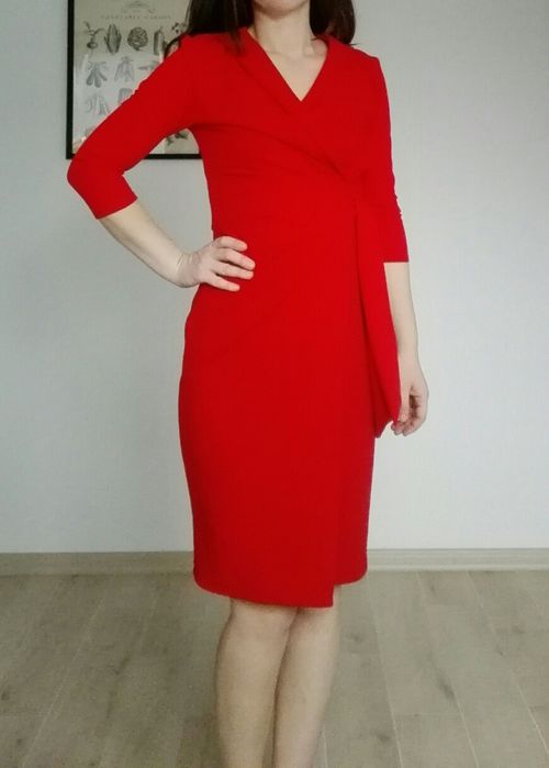 Vand rochie Marks & Spencer marimea S