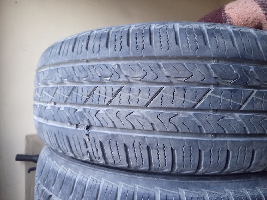 Гуми 2 употреба 255/60/18