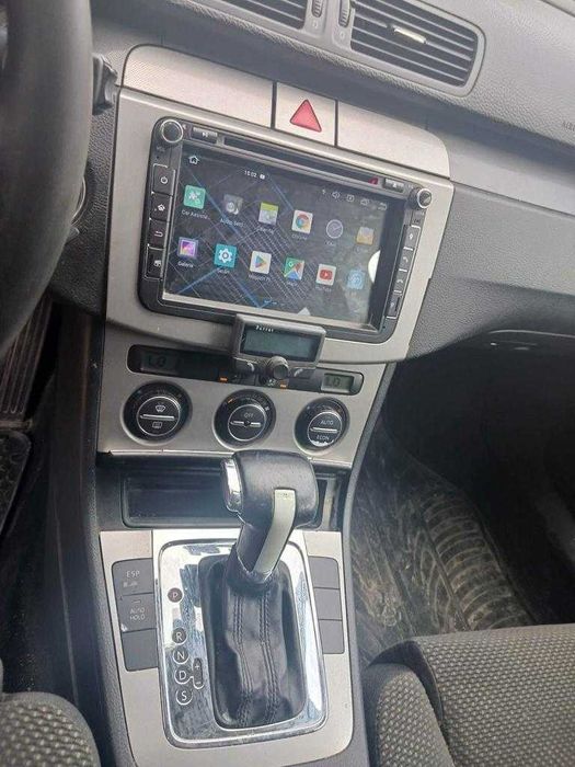 Bot complet / Piese dezmembrare VW Passat B6 Break 2.0 BKP DSG