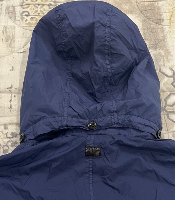 G-Star Raw мъжко яке