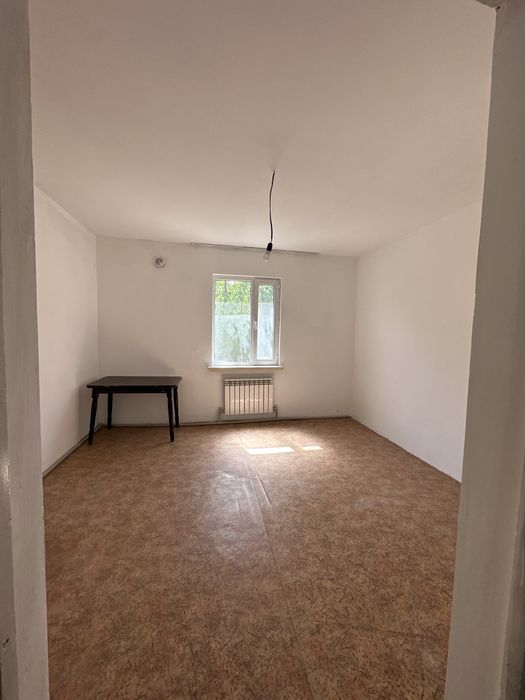 2 бөлмелі Времянка жалға беріледі