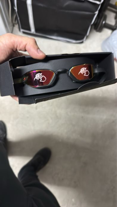 Очила за плуване BFAST