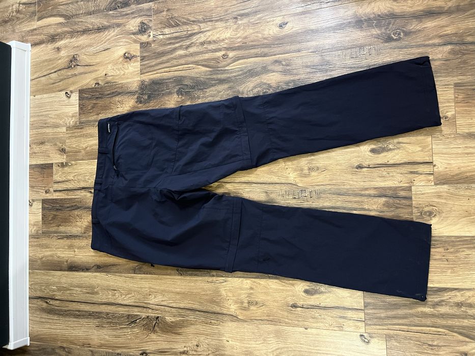 Schottel Pants 2in1 size XL