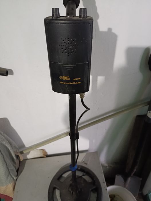 Металлоискатель АР 944