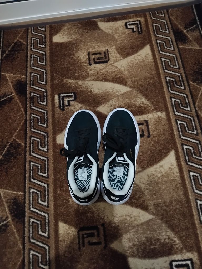 Дамски маратонки Puma