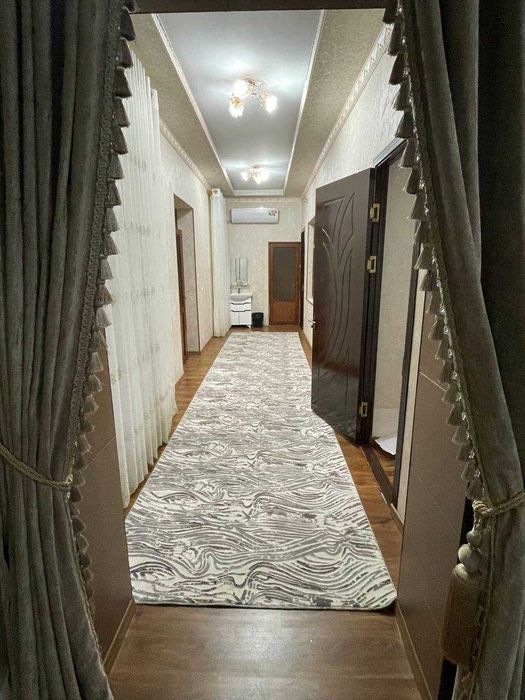 Срочно сдается дом 5 комнат,2,5 сотки.Сзади Фуд сити.