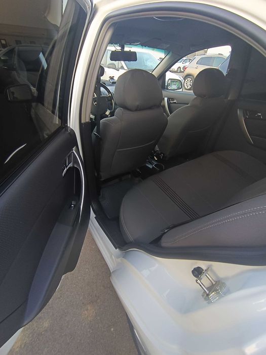 Chevrolet Nexia 3
