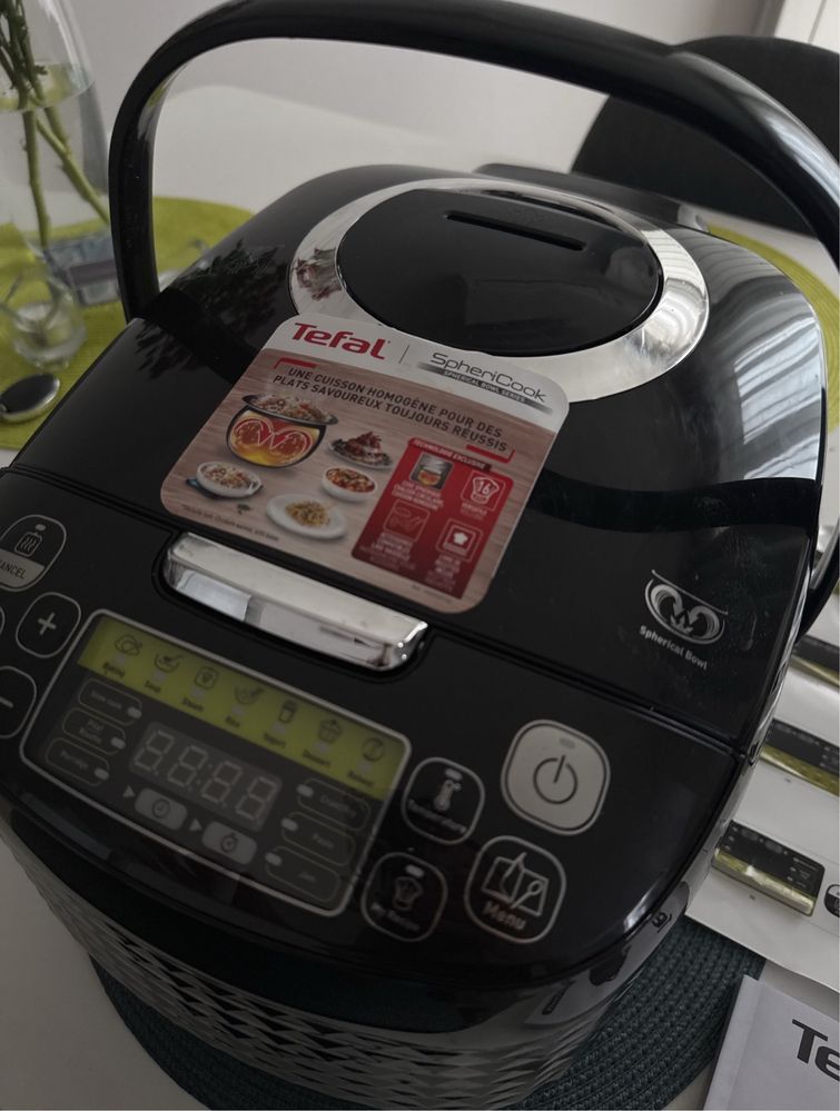 Tefal Мултикукър