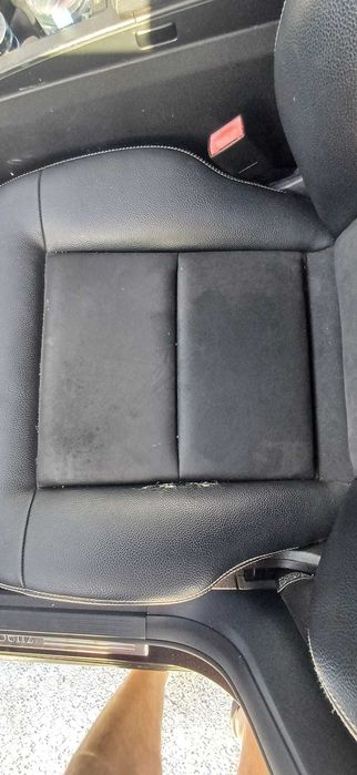 Mercedes-Benz E 250 CDI 204hp
