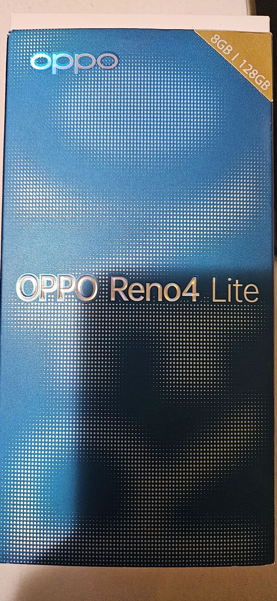 Oppo reno 4 lite