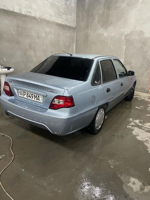 Chevrolet NEXIA sotiladi