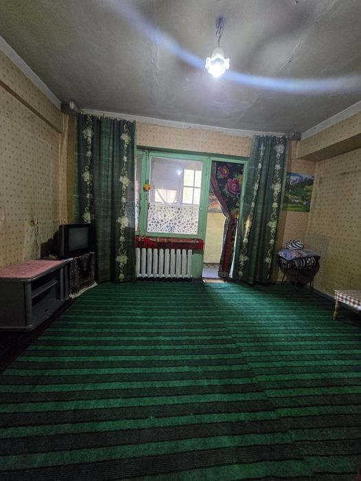 ‼️ Срочно 1 ком Дубовая‼️