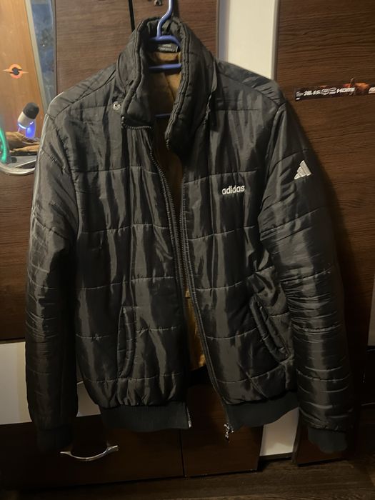 geaca adidas marimea s