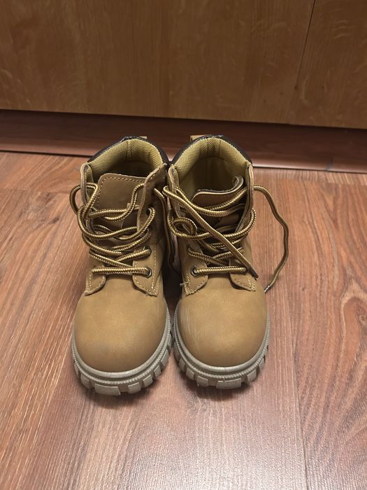 Ghete iarna baieti nr 27