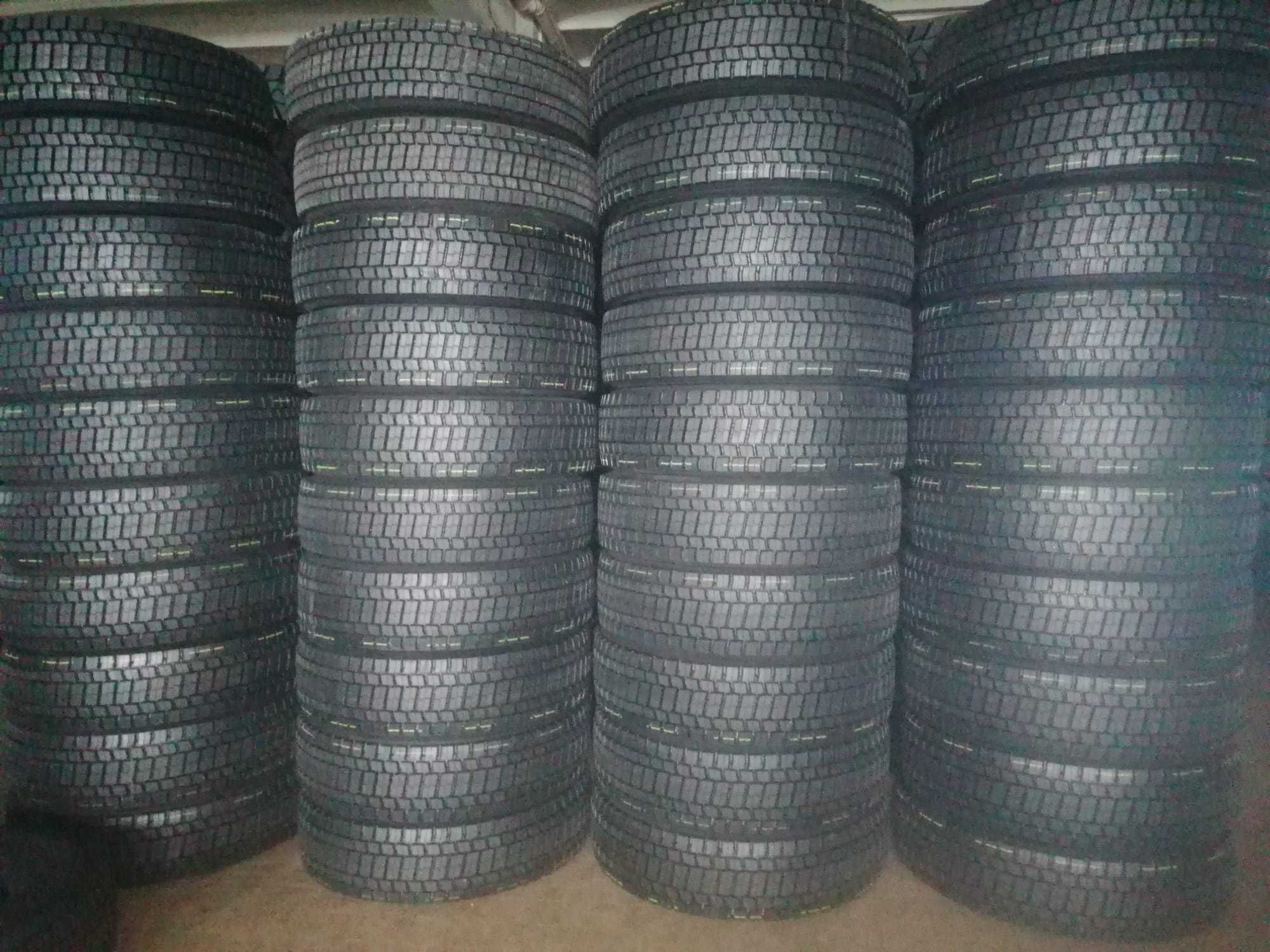 Anvelope 385/65 R22.5 315/80 R22.5 315/70 R22.5 ETC