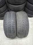 Set 2 anvelope SH iarna Pirelli 225/40/19 dot 2023