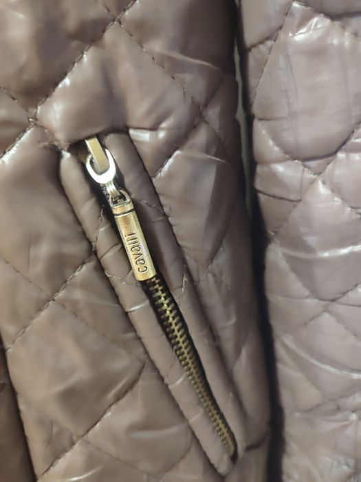 Дълго яке Just Cavalli - L размер